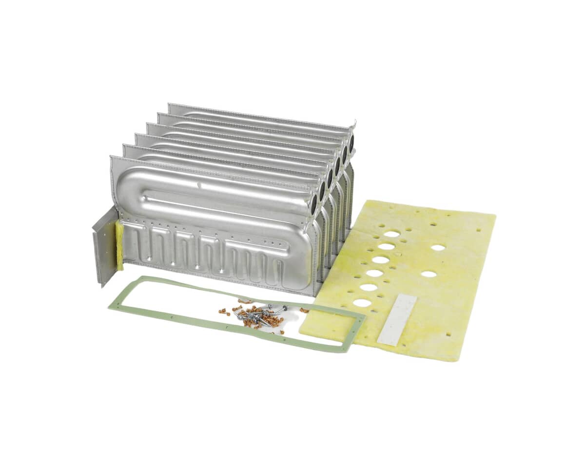 INTERNATIONAL COMFORT PRO PARTS International Comfort Pro 1186218 Kit Pri Ht Ex 6 Cell - SKU ICP1186218