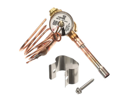 INTERNATIONAL COMFORT PRO PARTS International Comfort Pro 1186999 Kit TXV - SKU ICP1186999