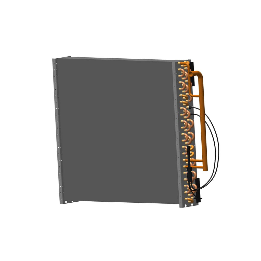 INTERNATIONAL COMFORT PRO PARTS International Comfort Pro 1188195 Coil Evaporator Al/Cu - SKU ICP1188195