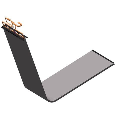 INTERNATIONAL COMFORT PRO PARTS International Comfort Pro 1188219 Coil CON2 Al/Cu - SKU ICP1188219
