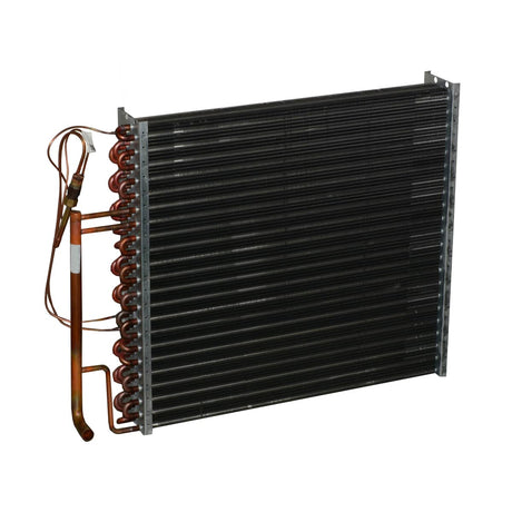INTERNATIONAL COMFORT PRO PARTS International Comfort Pro 1188296 Coil Evaporator Tin Plated - SKU ICP1188296