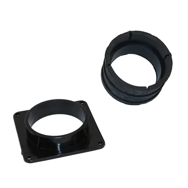 INTERNATIONAL COMFORT PRO PARTS International Comfort Pro 1188419 Kit Vent Connection - SKU ICP1188419