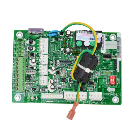 INTERNATIONAL COMFORT PRO PARTS International Comfort Pro 1188538 Aoc Board 2 Ton (V10) - SKU ICP1188538