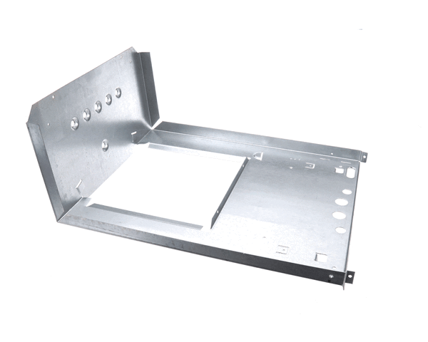 INTERNATIONAL COMFORT PRO 1190171 BLOWER DECK KIT