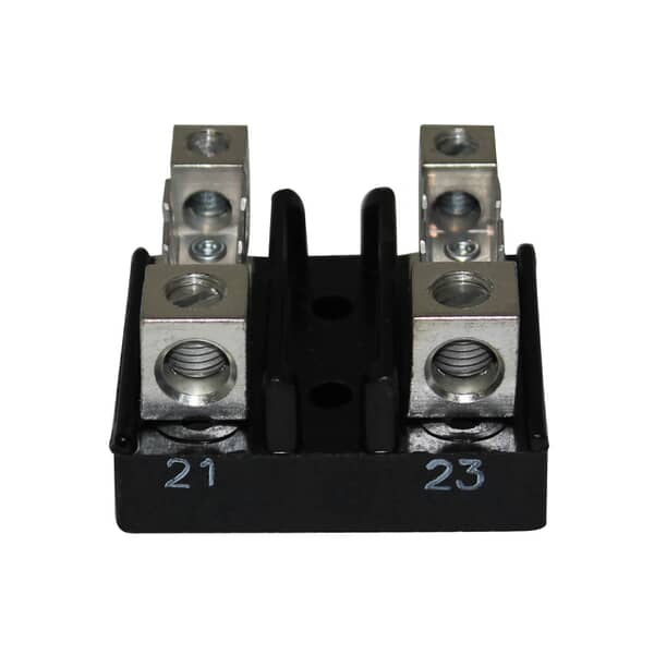 INTERNATIONAL COMFORT PRO PARTS International Comfort Pro 1190505 Terminal Block - SKU ICP1190505