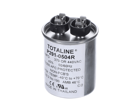 INTERNATIONAL COMFORT PRO PARTS International Comfort Pro 1190995 Cap Rn 440V 5MF - SKU ICP1190995