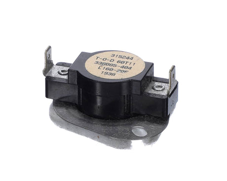 INTERNATIONAL COMFORT PRO PARTS International Comfort Pro 1191469 Switch Assembly Limit - SKU ICP1191469