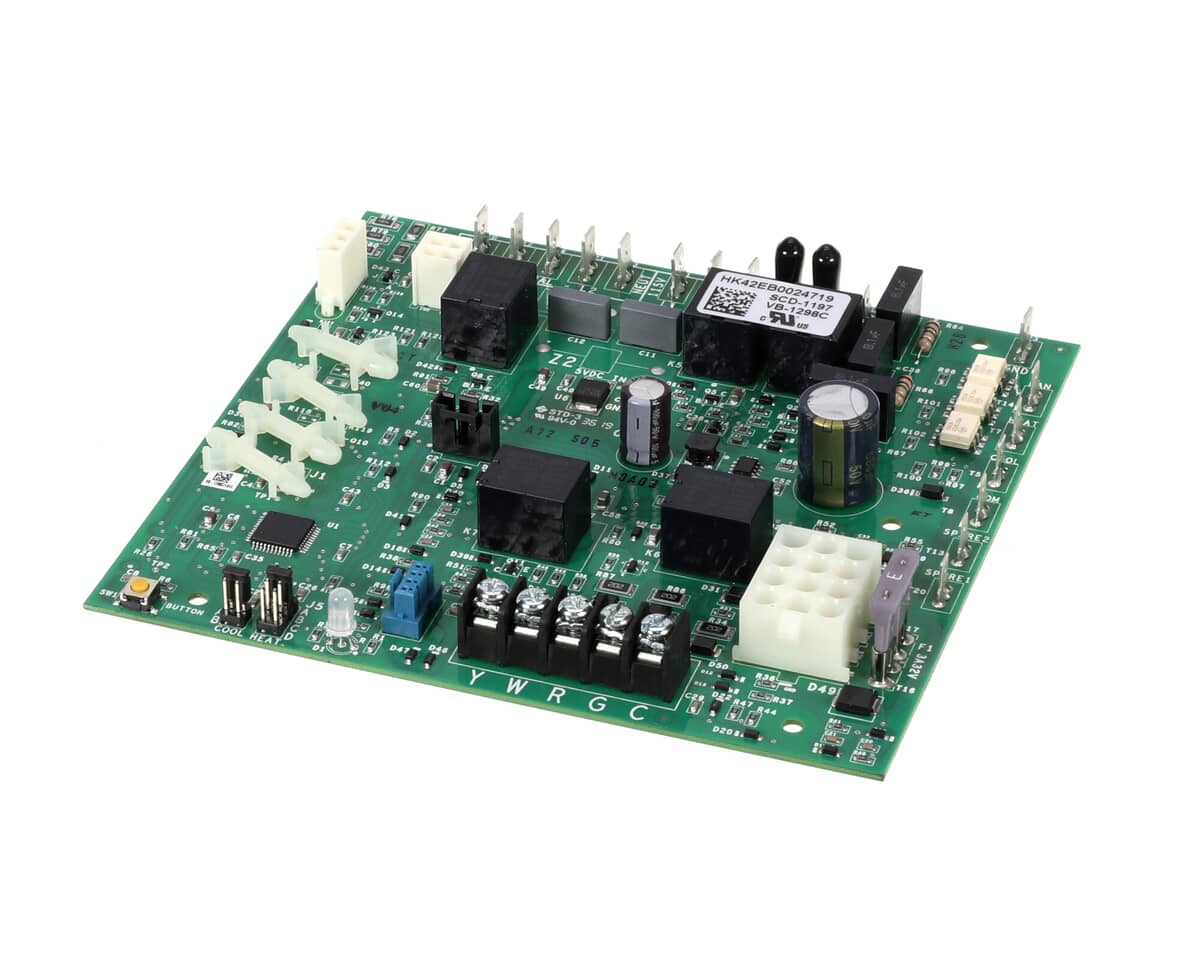 INTERNATIONAL COMFORT PRO PARTS International Comfort Pro 1191482 Control Board Kit - SKU ICP1191482