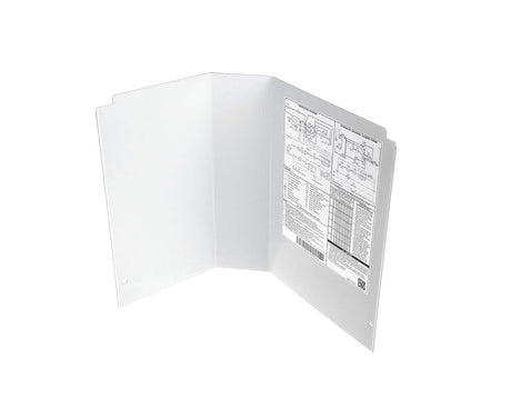 INTERNATIONAL COMFORT PRO PARTS International Comfort Pro 1191721 Kit Control Box Cover - SKU ICP1191721