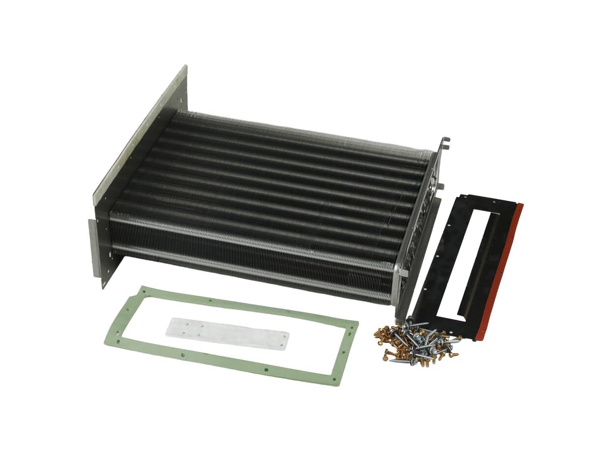 INTERNATIONAL COMFORT PRO PARTS International Comfort Pro 1193867 M Cond Hx Kit 3X10 17 - SKU ICP1193867