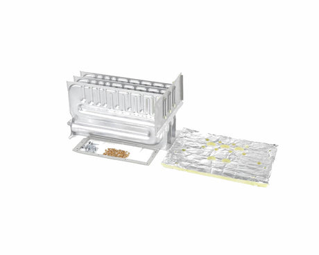 INTERNATIONAL COMFORT PRO PARTS International Comfort Pro 1193895 M Replm Hx Kit 3CELL Alum - SKU ICP1193895