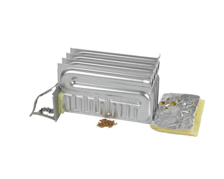 INTERNATIONAL COMFORT PRO PARTS International Comfort Pro 1193896 M Replm Hx Kit 4CELL 17/21 - SKU ICP1193896