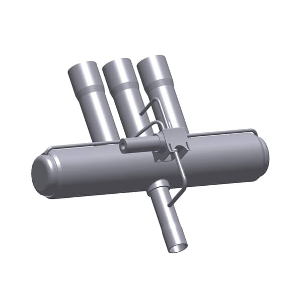 INTERNATIONAL COMFORT PRO PARTS International Comfort Pro 1193959 Valve Reversing - SKU ICP1193959
