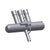 INTERNATIONAL COMFORT PRO PARTS International Comfort Pro 1193959 Valve Reversing - SKU ICP1193959