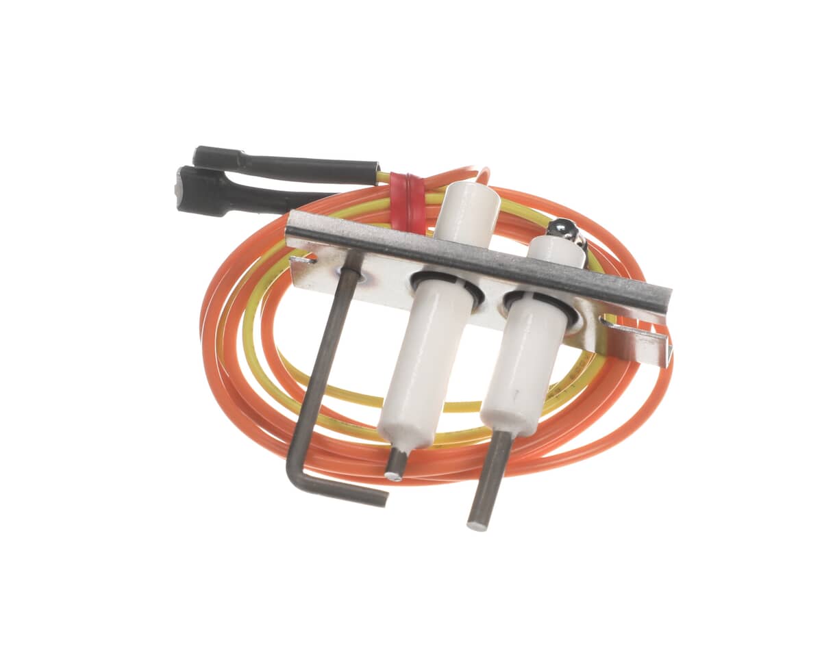 INTERNATIONAL COMFORT PRO PARTS International Comfort Pro 1196883 Ignitor Flame Sensor - SKU ICP1196883