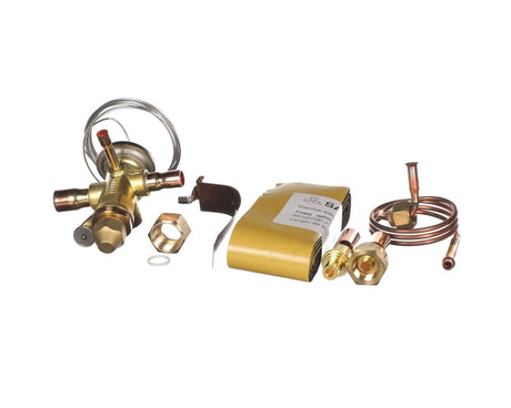 INTERNATIONAL COMFORT PRO PARTS International Comfort Pro 540-4456 Valve Expansion R410A - SKU ICP540-4456