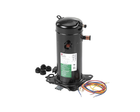 INTERNATIONAL COMFORT PRO PARTS International Comfort Pro ABG039RAAS Compressor Hermetic Scroll - SKU ICPABG039RAAS