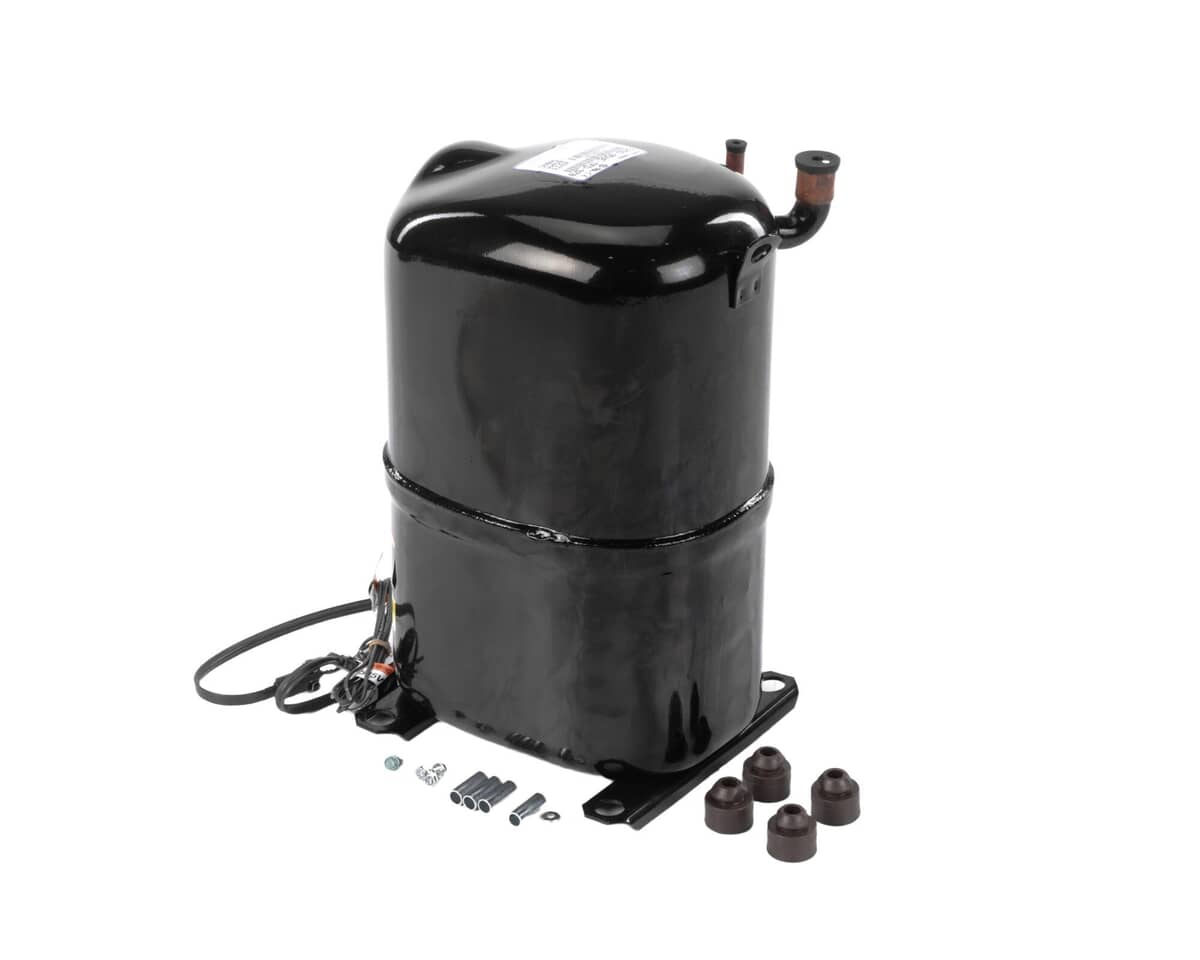 INTERNATIONAL COMFORT PRO PARTS International Comfort Pro CRNQ-050E-TFD-970 Compressor - SKU ICPCRNQ-050E-TFD-970