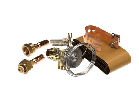 INTERNATIONAL COMFORT PRO PARTS International Comfort Pro F530-2254 Valve Expansion R-22 2.5-4T - SKU ICPF530-2254