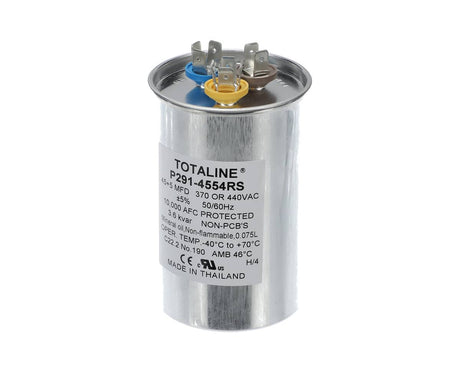 INTERNATIONAL COMFORT PRO PARTS International Comfort Pro P291-4554RS Capacitor Dual - SKU ICPP291-4554RS