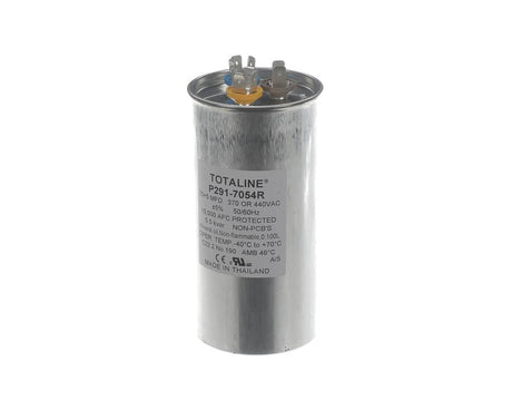 INTERNATIONAL COMFORT PRO PARTS International Comfort Pro P291-7054R Run Cap Rnd 440V 70/5 Mfd - SKU ICPP291-7054R