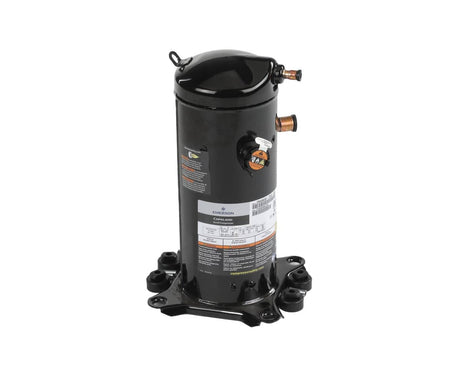 INTERNATIONAL COMFORT PRO PARTS International Comfort Pro ZR44K5E-TFD-830 Compressor - SKU ICPZR44K5E-TFD-830