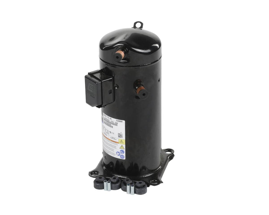 INTERNATIONAL COMFORT PRO PARTS International Comfort Pro ZR81KCE-TFD-950 Compressor - SKU ICPZR81KCE-TFD-950