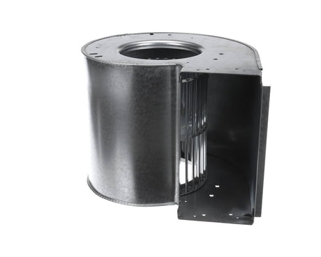 INTL ENVIRONMENTAL CORP PARTS Intl Environmental Corp 70606801 Blower Housing Weld Assembly - SKU IEC70606801