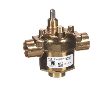 INTL ENVIRONMENTAL CORP PARTS Intl Environmental Corp B030-71308404 3WAY Modng Erie 1/2 1.0CV - SKU IECB030-71308404
