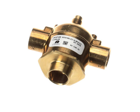 INTL ENVIRONMENTAL CORP PARTS Intl Environmental Corp B030-71308405 3WAY Modng Erie 1/2 2.0CV - SKU IECB030-71308405