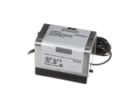 INTL ENVIRONMENTAL CORP PARTS Intl Environmental Corp B035-71159915 Actuator Erie 277V N/O - SKU IECB035-71159915