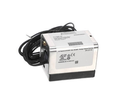 INTL ENVIRONMENTAL CORP PARTS Intl Environmental Corp B035-71159927 Actr Erie 208V No F - SKU IECB035-71159927