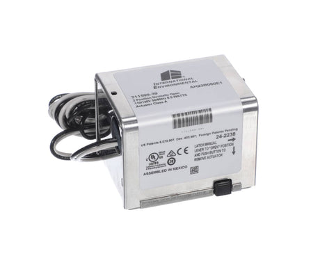 INTL ENVIRONMENTAL CORP PARTS Intl Environmental Corp B035-71159939 Actr ERIE120V No Ahipres C/O - SKU IECB035-71159939