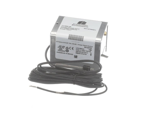 INTL ENVIRONMENTAL CORP PARTS Intl Environmental Corp B035-71159946 Actuator Erie 277V Nc Fhipres C/O - SKU IECB035-71159946