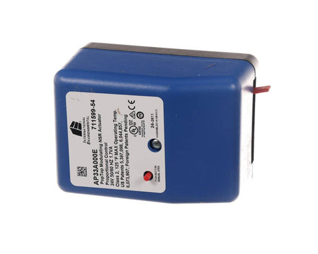 INTL ENVIRONMENTAL CORP PARTS Intl Environmental Corp B035-71159954 Modng Actuator In Pin Erie 24V - SKU IECB035-71159954