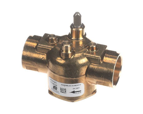 INTL ENVIRONMENTAL CORP PARTS Intl Environmental Corp B040-71159705 2 Way Erie 3/4 3.5 - SKU IECB040-71159705