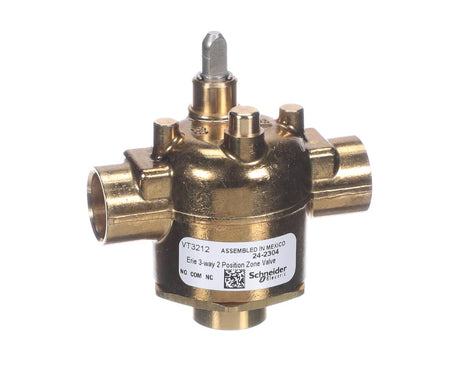 INTL ENVIRONMENTAL CORP PARTS Intl Environmental Corp B040-71159802 3 Way Erie 1/2 3.0 - SKU IECB040-71159802