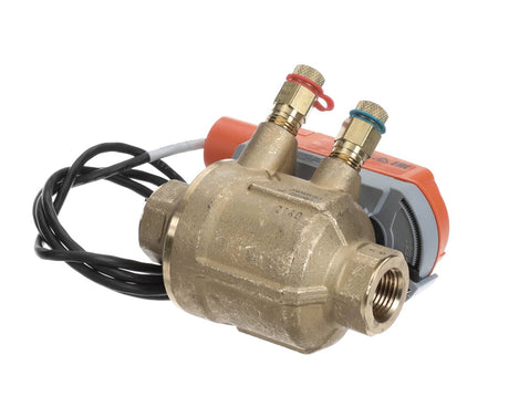 INTL ENVIRONMENTAL CORP PARTS Intl Environmental Corp B040-71529623 Vlv/Act Z2050QPT-FCQB24-SR-L - SKU IECB040-71529623