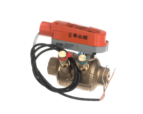 INTL ENVIRONMENTAL CORP PARTS Intl Environmental Corp B040-71529624 Vlv/Act Z2050QPT-FCQB24-SR-R - SKU IECB040-71529624
