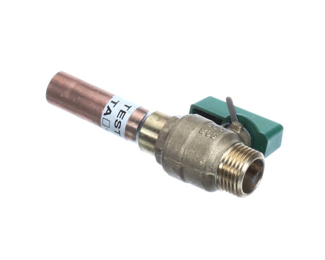 INTL ENVIRONMENTAL CORP PARTS Intl Environmental Corp C010-90036512 Rsr Stub Ext - SKU IECC010-90036512