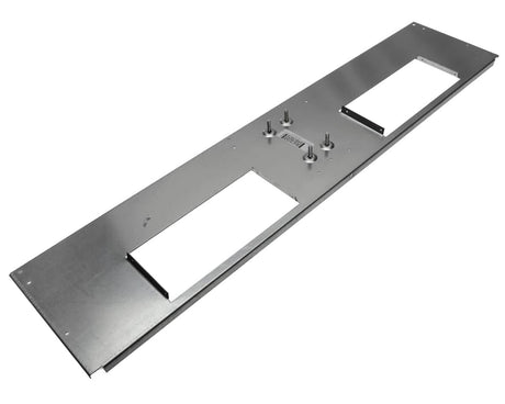 INTL ENVIRONMENTAL CORP PARTS Intl Environmental Corp D000-00000161 Blower Deck 38.5IN X 8.5IN - SKU IECD000-00000161