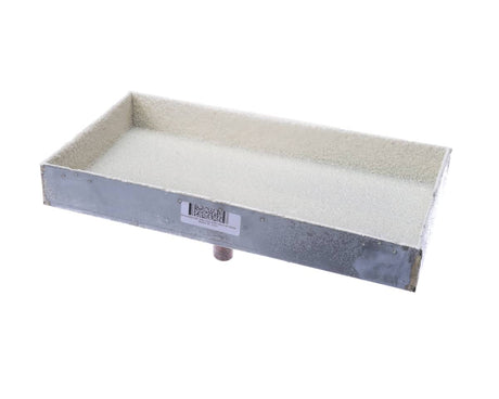 INTL ENVIRONMENTAL CORP PARTS Intl Environmental Corp D010-00091496 Drn Pan Assy Galv M Y03/04 - SKU IECD010-00091496