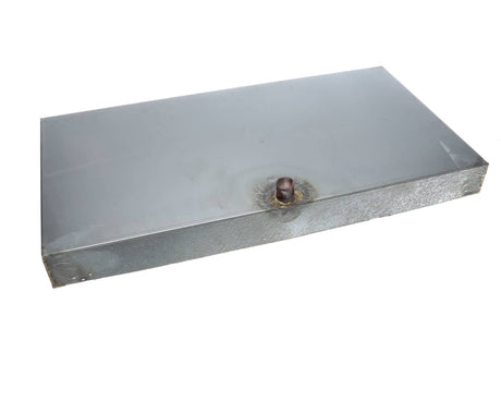 INTL ENVIRONMENTAL CORP PARTS Intl Environmental Corp D010-00091658 Drn Pan Assy Galv M*Y10/12 - SKU IECD010-00091658