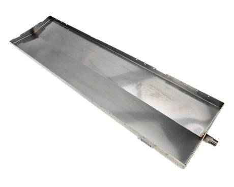 INTL ENVIRONMENTAL CORP PARTS Intl Environmental Corp D010-00200769 Drn Pan Ins Assy HHY/HPY14 - SKU IECD010-00200769