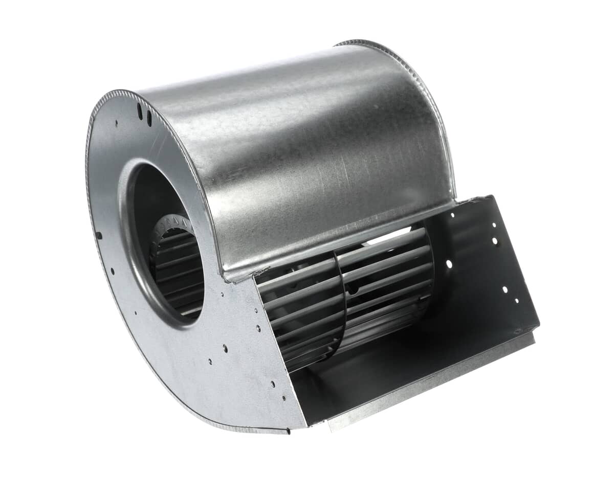 INTL ENVIRONMENTAL CORP PARTS Intl Environmental Corp D019-90000456 Blower Housing W/Wheel - SKU IECD019-90000456