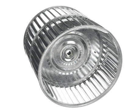 INTL ENVIRONMENTAL CORP PARTS Intl Environmental Corp D030-70005130 Blower Wheel - SKU IECD030-70005130