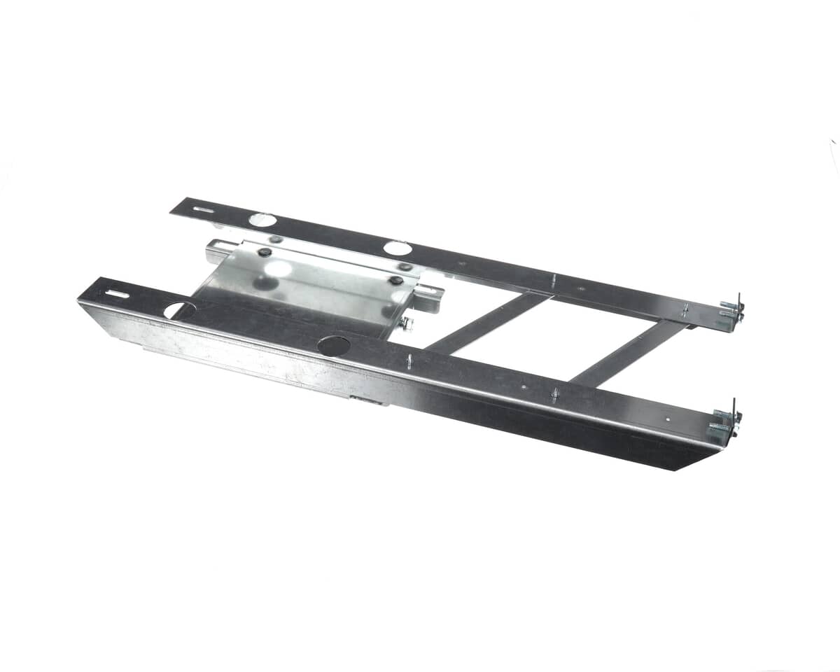 INTL ENVIRONMENTAL CORP PARTS Intl Environmental Corp D066-90007386 Motor Mount Assembly - SKU IECD066-90007386