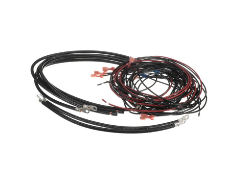 INTL ENVIRONMENTAL CORP PARTS Intl Environmental Corp D170-00127268 Bot Pnl Ins 23.3X23.8 - SKU IECD170-00127268