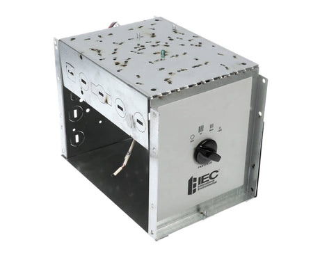 INTL ENVIRONMENTAL CORP PARTS Intl Environmental Corp E000-00310945 Cntl Pkg - SKU IECE000-00310945