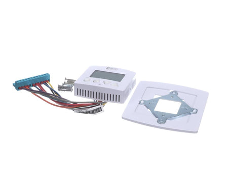 INTL ENVIRONMENTAL CORP PARTS Intl Environmental Corp E001-90042587 Tstat Ventr Wifi W/Logo W/Harn - SKU IECE001-90042587
